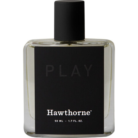 Hawthorne Play Leather and Woody