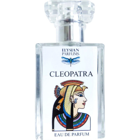 Elysian Soap Shop Cleopatra