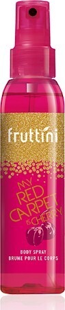 Fruttini My Red Carpet is Cherry