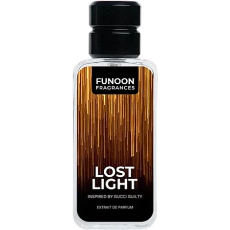 Funoon Fragrances Lost Light