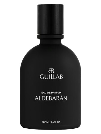Guillab Aldebaran