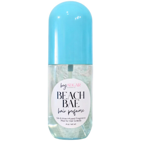 Hey Sugar Fragrance Co. Beach Bae Hair Perfume