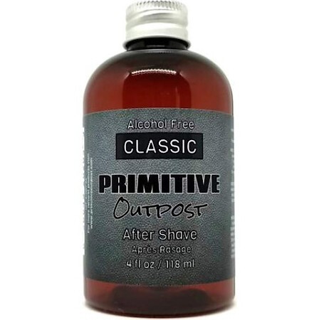 Primitive Outpost Classic