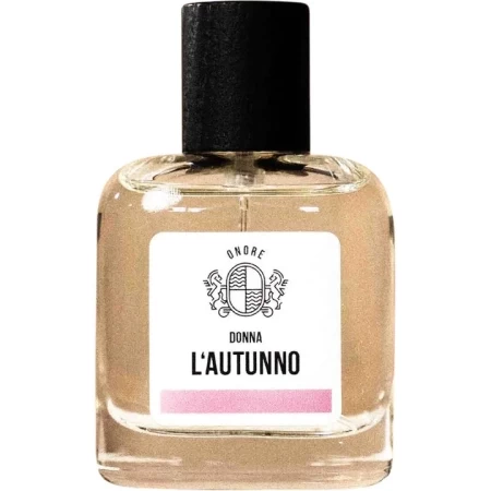 Onore Donna - L'Autunno