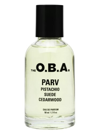 The O.B.A. Parv