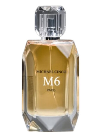 Michael Cinco M6