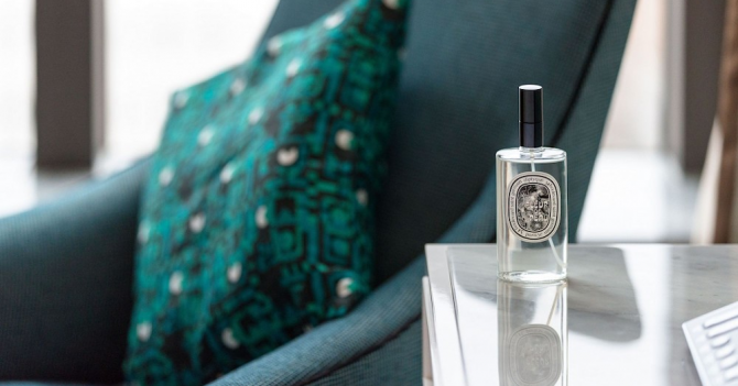 Diptyque выпустили многофункциональный аромат Fleur de Peau