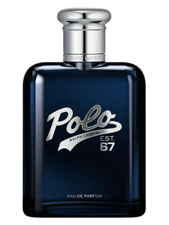 Ralph Lauren Polo 67 Eau de Parfum