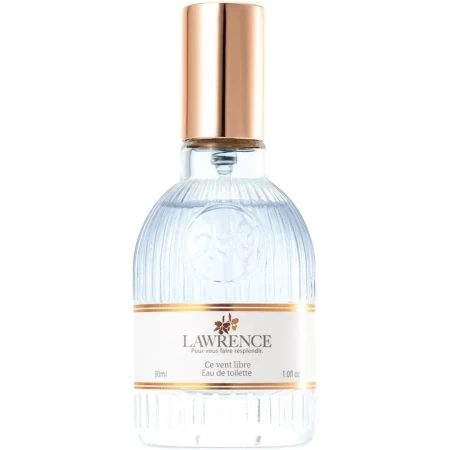 Lawrence Ce Vent Libre