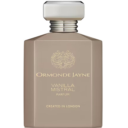 Ormonde Jayne Vanilla Mistral