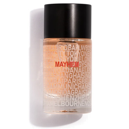 Dhamma Perfumes Mayhem
