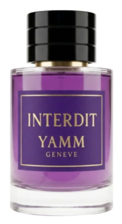 YAMM Genève Interdit