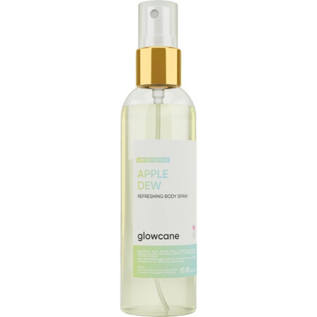 Glowcane Apple Dew Body Spray