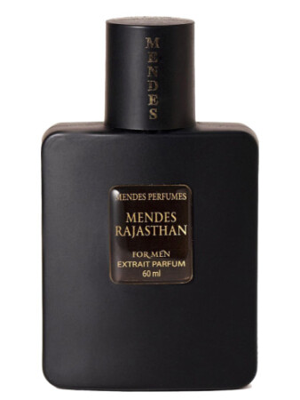 Mendes Rajasthan