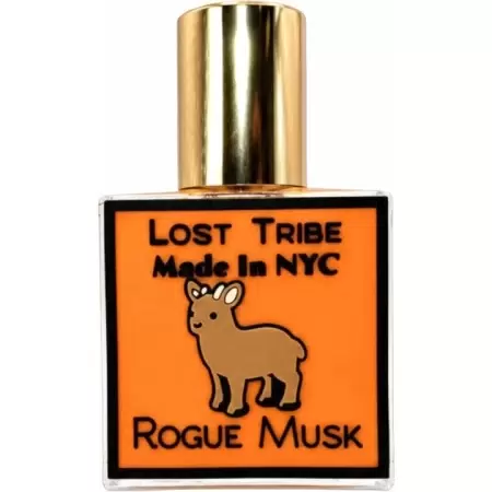 Lost Tribe Rogue Musk