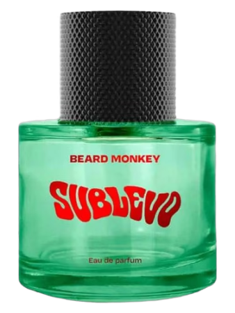 Beard Monkey Sublevo