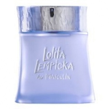 Lolita Lempicka Lolita Lempicka Au Maculin Fraicheur
