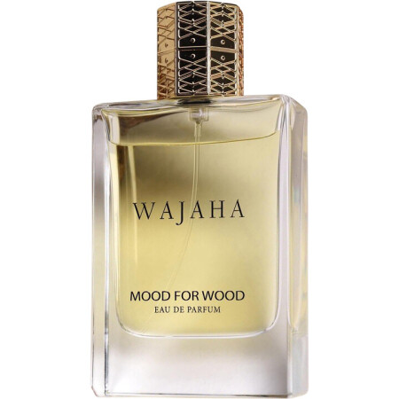 Wajaha Mood for Wood