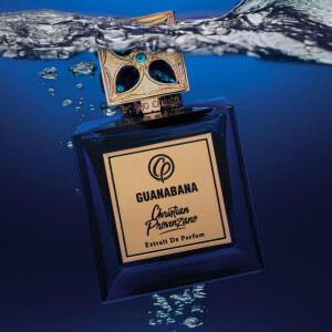 Christian Provenzano Parfums анонсировали выход новой композиции Guanabana