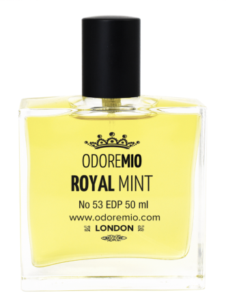 Odore Mio Royal Mint