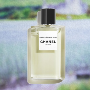 Твид и туман: Les Eaux de Chanel Paris-Édimbourg
