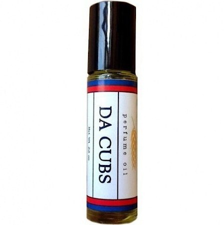 Long Winter Soap Co. Da Cubs