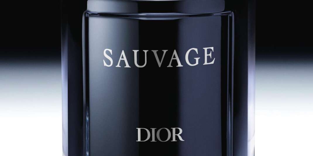 Sauvage Rare Blend – эксклюзивный лимитированный выпуск Dior и Baccarat