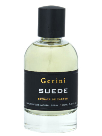 Gerini Suede