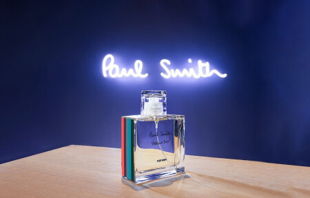 paul smith hello you perfume