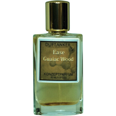 MGO Duftmanufaktur Ease Guaiac Wood
