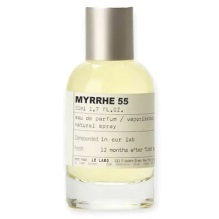 Le Labo Myrrhe 55