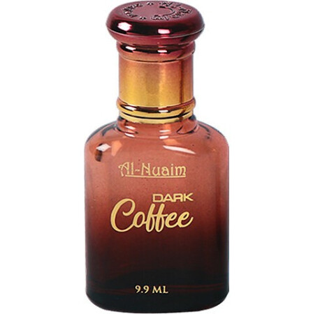 Al-Nuaim Coffee Dark