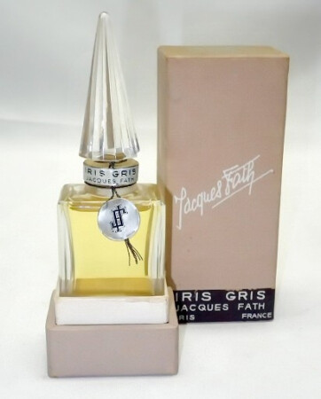 Iris gris perfume online