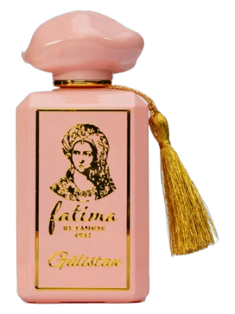 fatima 1932 Gülistan