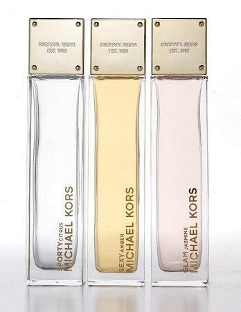 Michael Kors Glam Jasmine