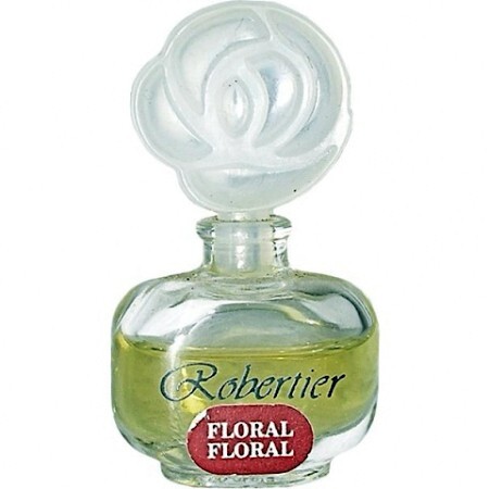Robertier Floral Floral
