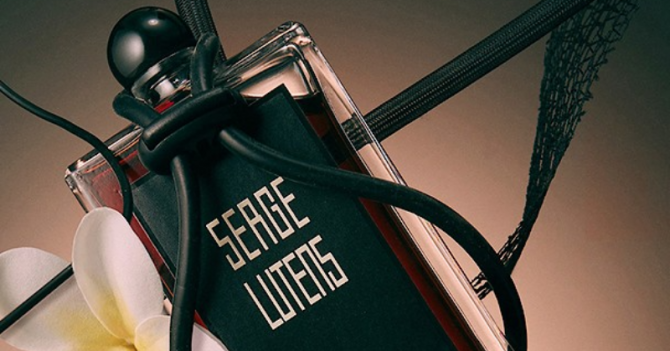 La Dompteuse Encagée Serge Lutens: от памяти к повторению