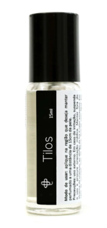 Thera Cosméticos Tilos Perfume
