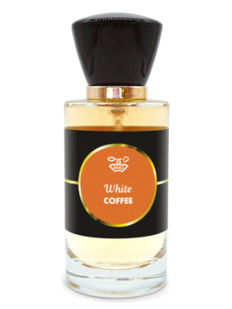 Odetu White Coffee