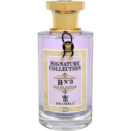 Bramble Signature Collection - B N 3