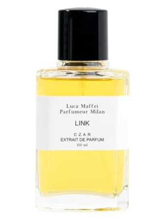 CZAR Link X Luca Maffei