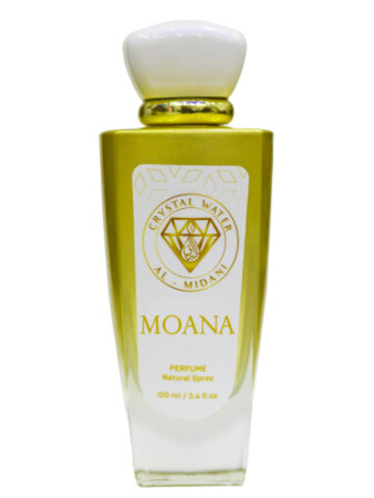 Crystal Water Moana