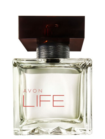 Avon Life by Kenzo Takada for Him Aromo