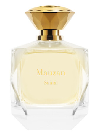 Mauzan Santal