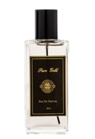 Aldur Almanthoor Pure Gold