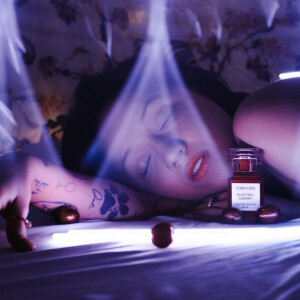 Вишенка на торте: как новинки Tom Ford продолжают тему Lost Cherry