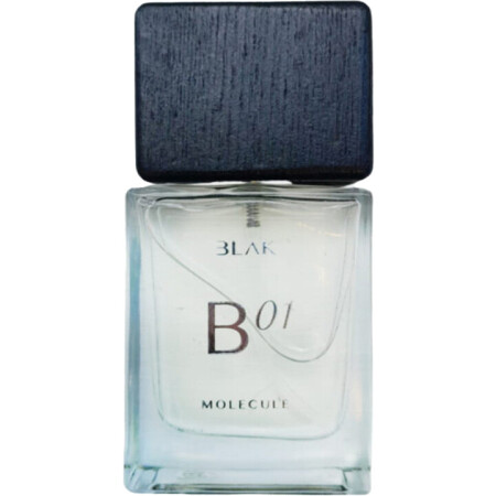 BLAK Molecule B 01