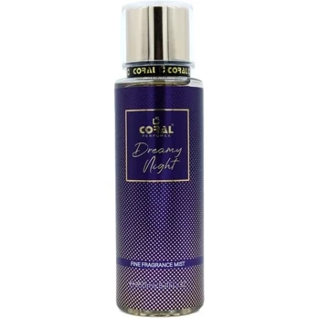 Coral Perfumes Dreamy Night