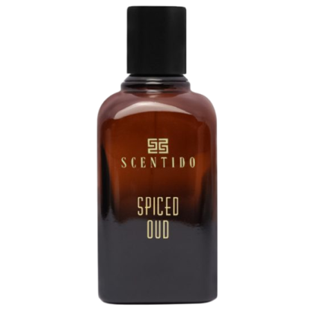 Scentido Spiced Oud