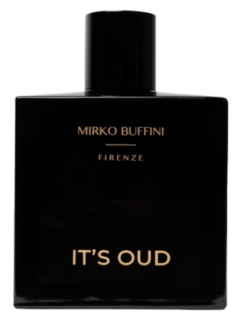 Mirko Buffini Firenze It's Oud